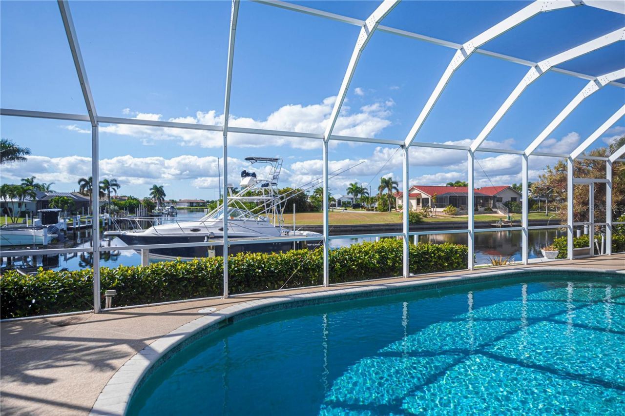 3529 Whippoorwill Boulevard, Punta Gorda, FL 33950 Photo