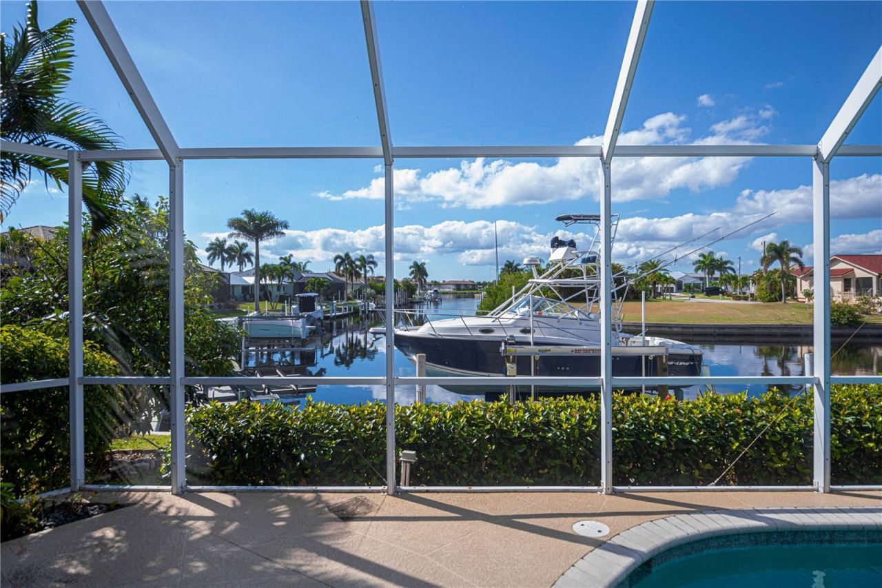 3529 Whippoorwill Boulevard, Punta Gorda, FL 33950 Photo