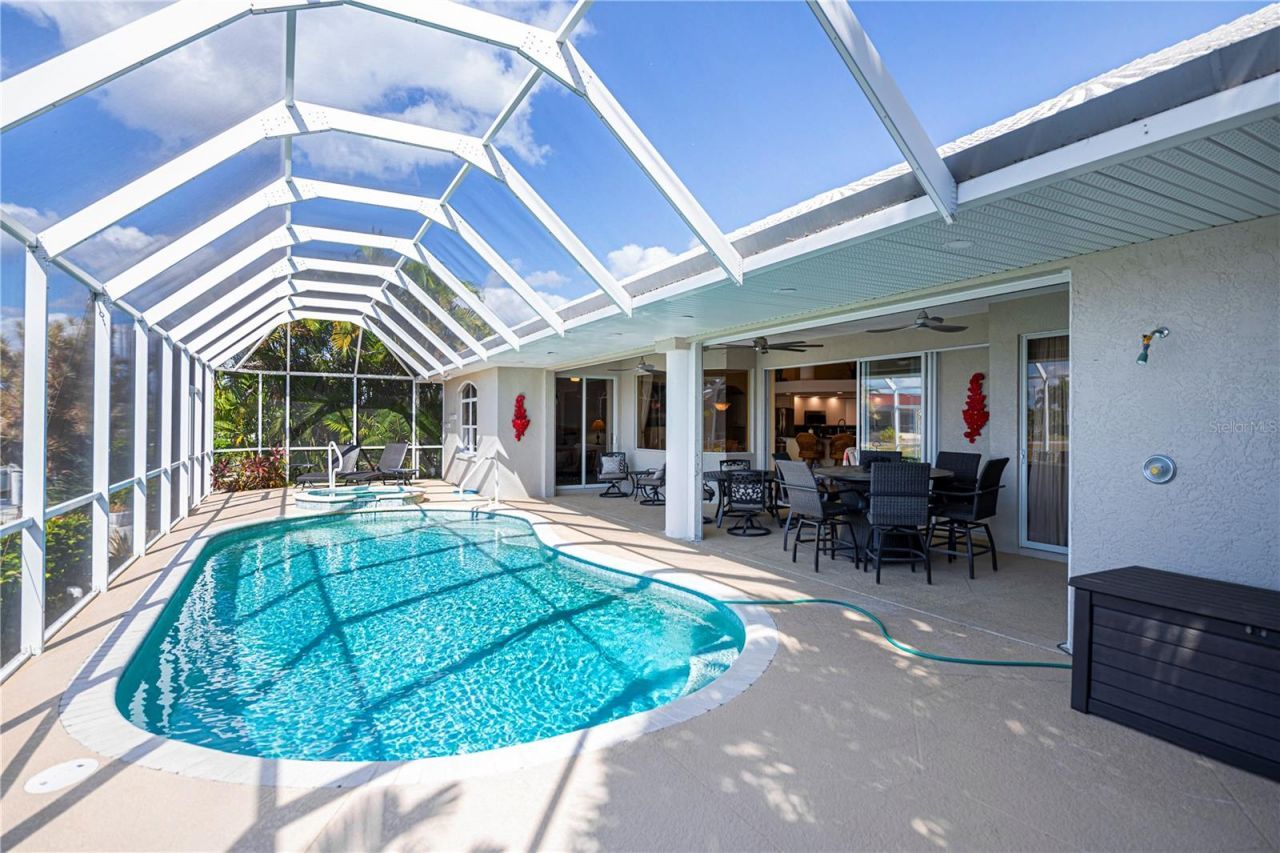 3529 Whippoorwill Boulevard, Punta Gorda, FL 33950 Photo