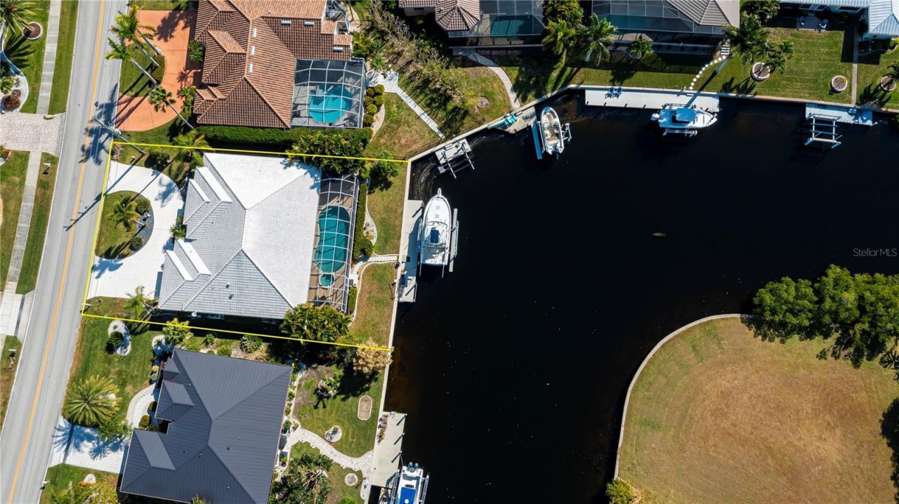 3529 Whippoorwill Boulevard, Punta Gorda, FL 33950 Photo