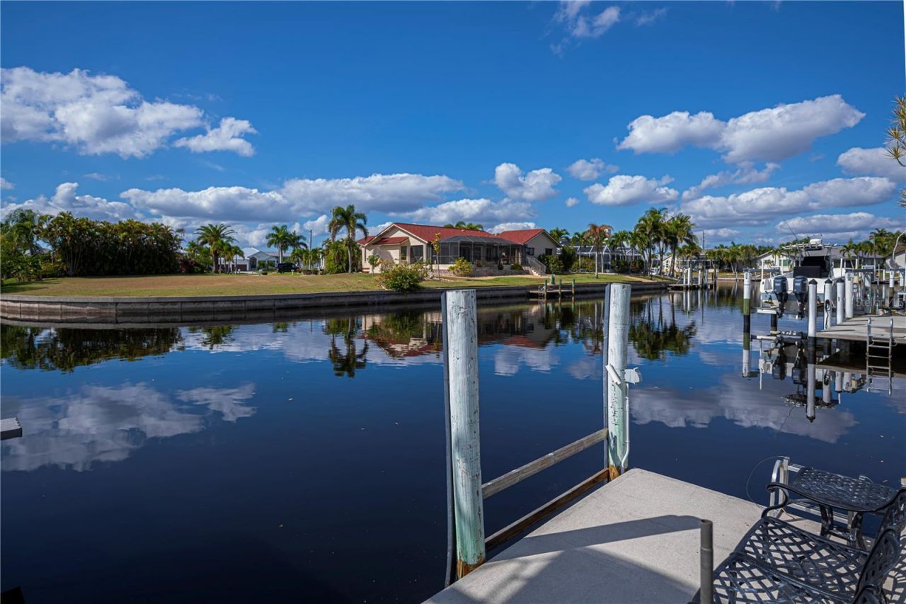 3529 Whippoorwill Boulevard, Punta Gorda, FL 33950 Photo