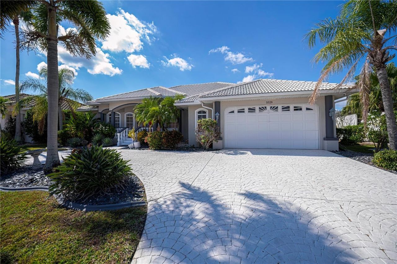 3529 Whippoorwill Boulevard, Punta Gorda, FL 33950 Photo