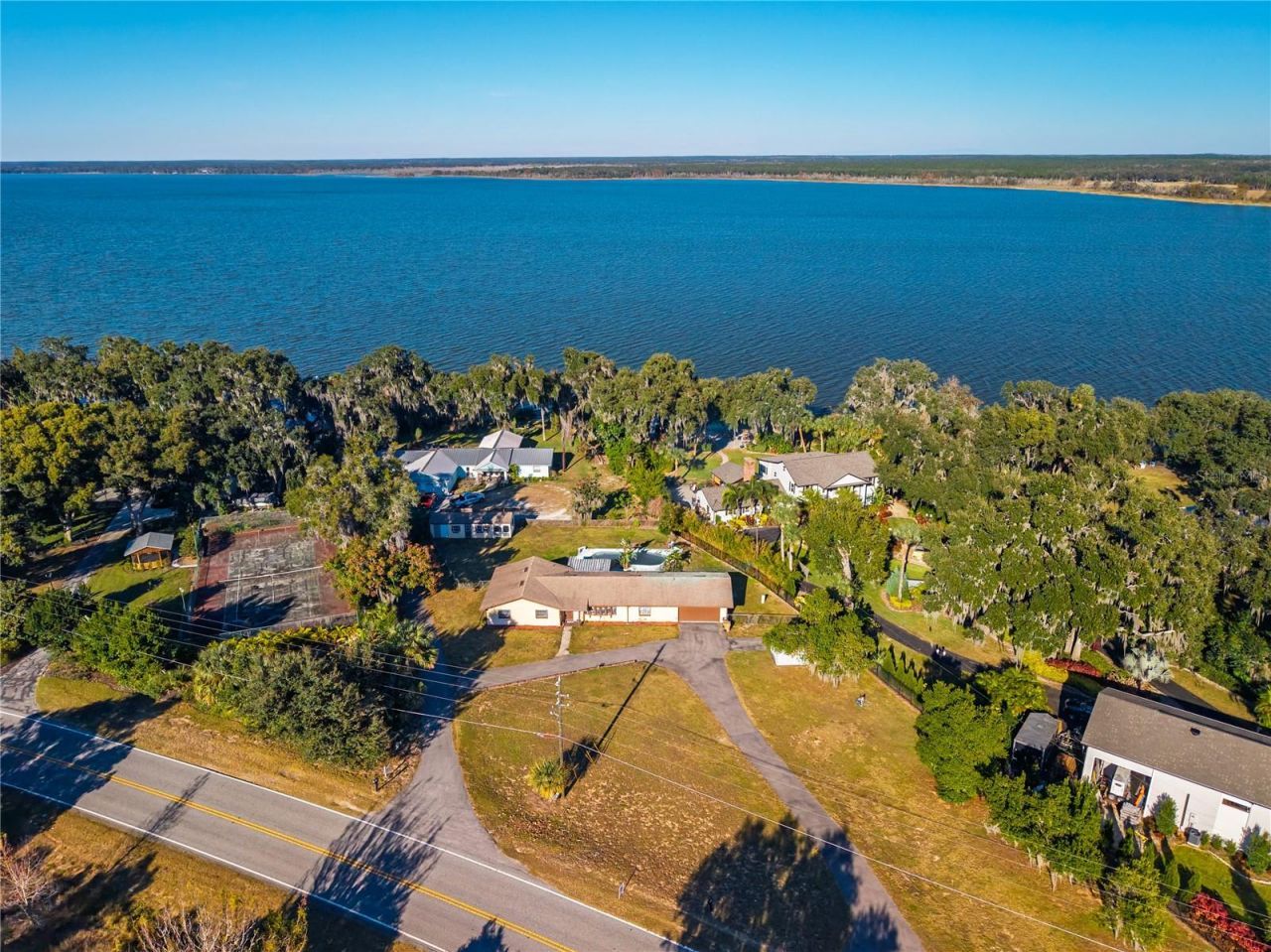 37104 County Road 452, Grand Island, FL 32735 Photo