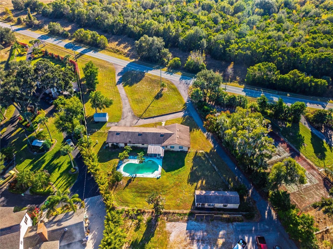 37104 County Road 452, Grand Island, FL 32735 Photo