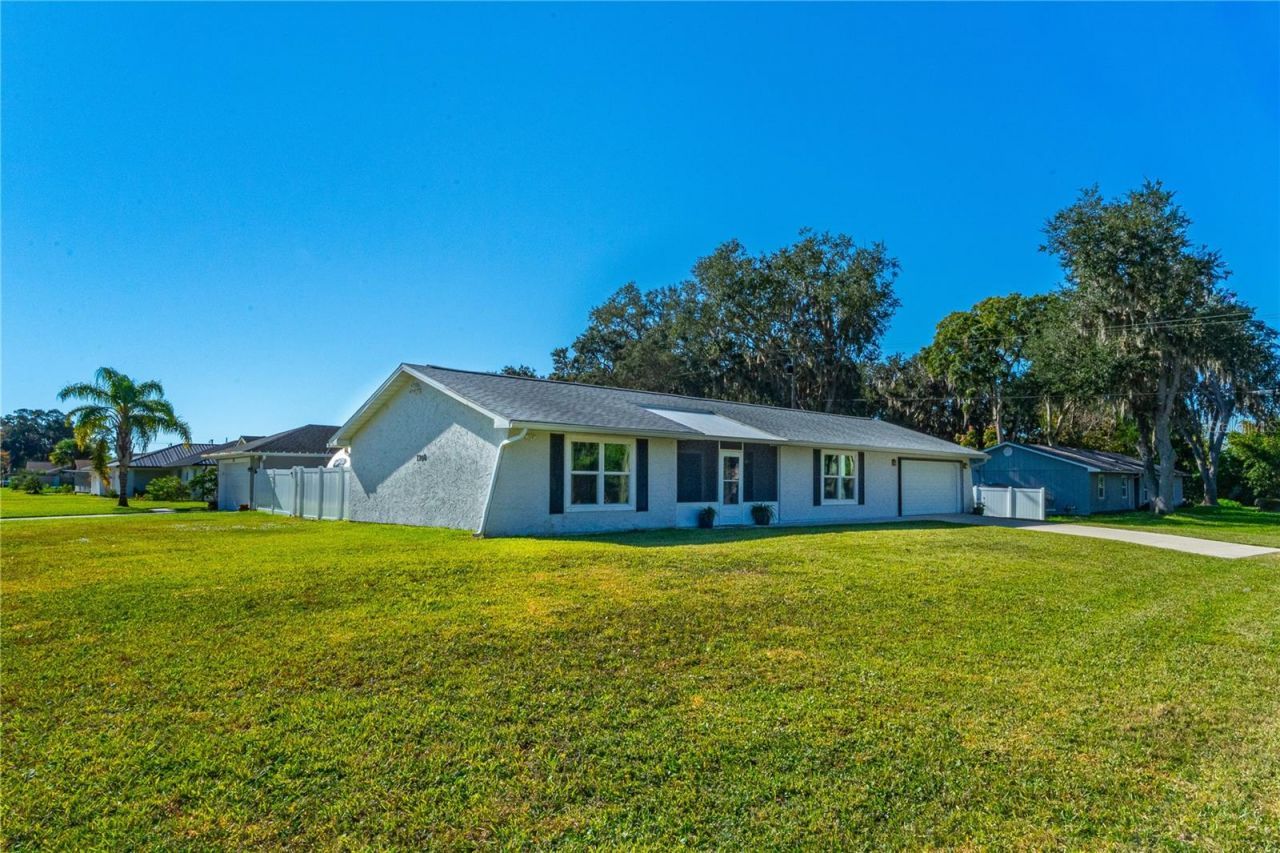 1708 Sabal Palm Drive, Edgewater, FL 32132 Photo