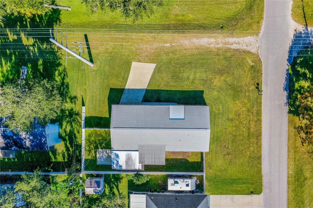 1708 Sabal Palm Drive, Edgewater, FL 32132 Photo