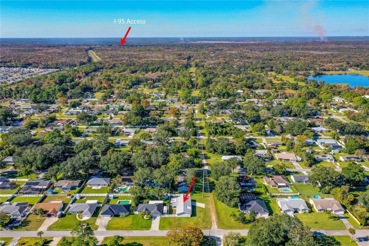 1708 Sabal Palm Drive, Edgewater, FL 32132 Photo