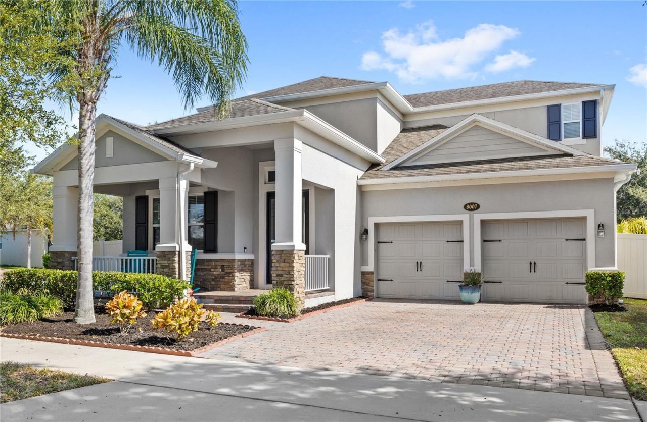 8007 Navel Orange Lane, Winter Garden, FL 34787 Main Photo