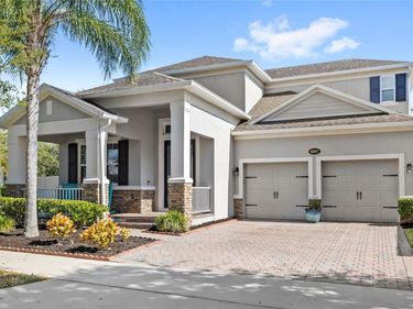 8007 NAVEL ORANGE LANE, WINTER GARDEN, FL 34787