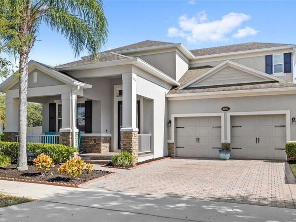 8007 NAVEL ORANGE LANE, WINTER GARDEN, FL 34787