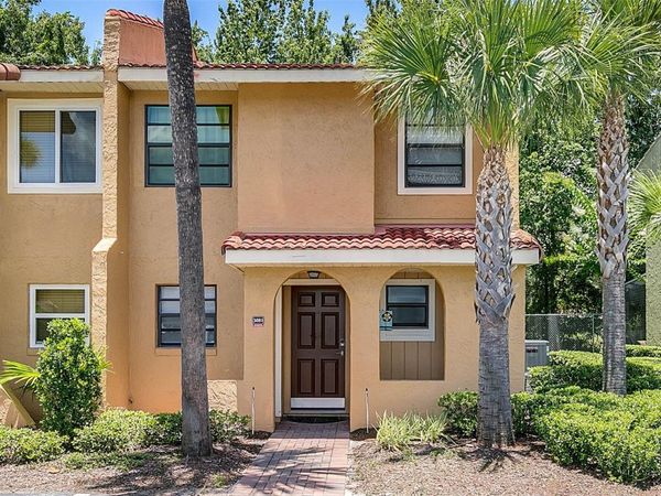 3081 ROSIE O GRADY COURT, KISSIMMEE, FL 34746