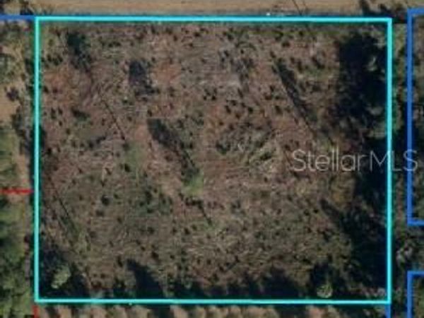 5 W PARK AVENUE, CHIEFLAND, FL 32626