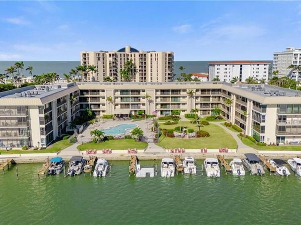 3200 Gulf Shore BLVD N, Unit 106, NAPLES, FL 34103