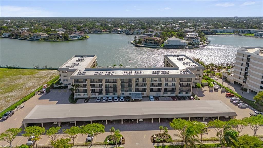 3200 Gulf Shore Blvd N, Unit 106, Naples, FL 34103 Photo