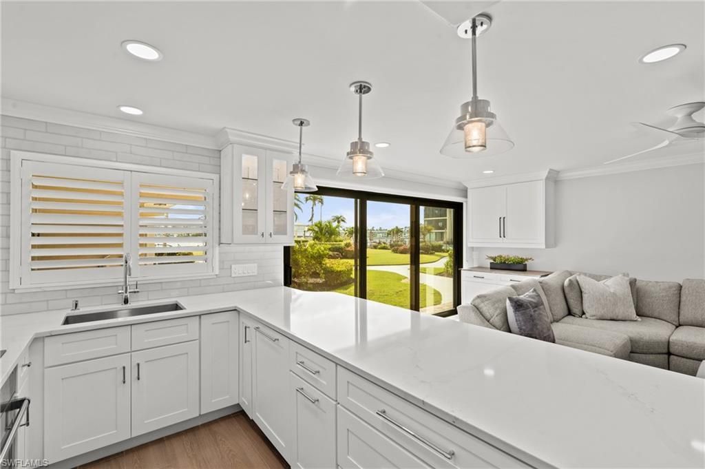 3200 Gulf Shore Blvd N, Unit 106, Naples, FL 34103 Photo