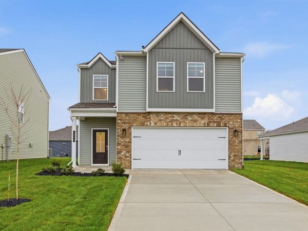 1359 Three Horses Lane, Maryville, TN 37803