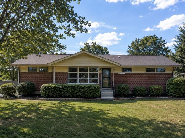 525 Elysian Fields Rd, Nashville, TN 37211