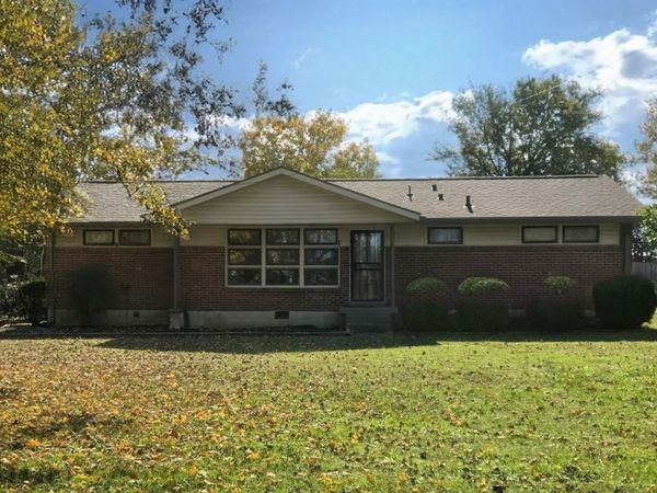 525 Elysian Fields Rd, Nashville, TN 37211