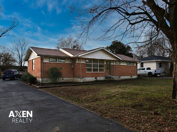 525 Elysian Fields Rd, Nashville, TN 37211