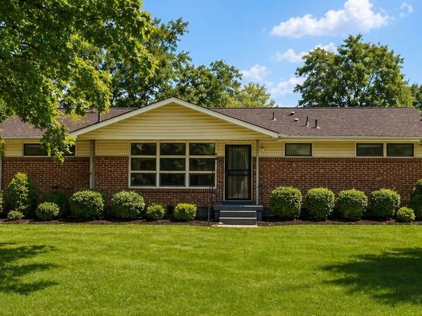 525 Elysian Fields Rd, Nashville, TN 37211