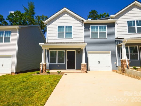 65 Cain Hollow Way, Asheville, NC 28806