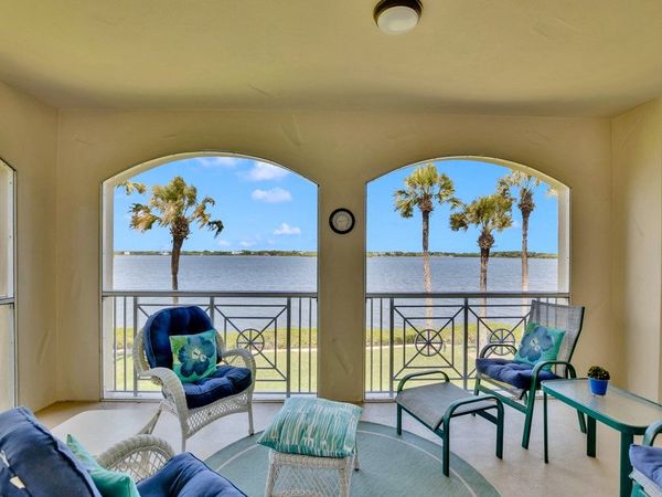 5360 E Harbor Village Drive, Unit 201, Vero Beach, FL 32967