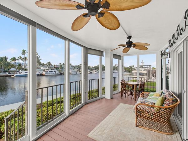 200 Macfarlane Drive, Unit N-102, Delray Beach, FL 33483