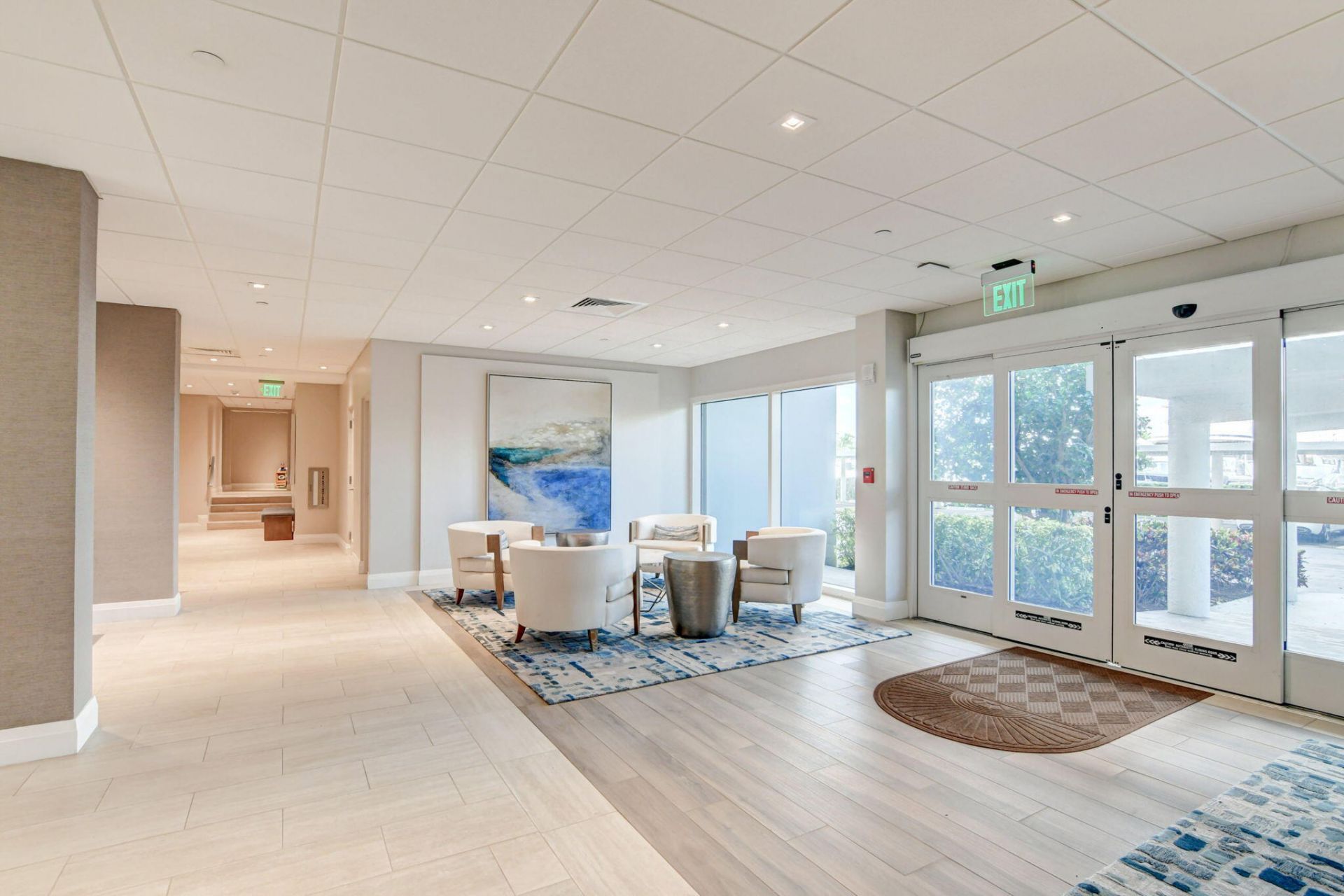 200 Macfarlane Drive, Unit N-102, Delray Beach, FL 33483 Photo