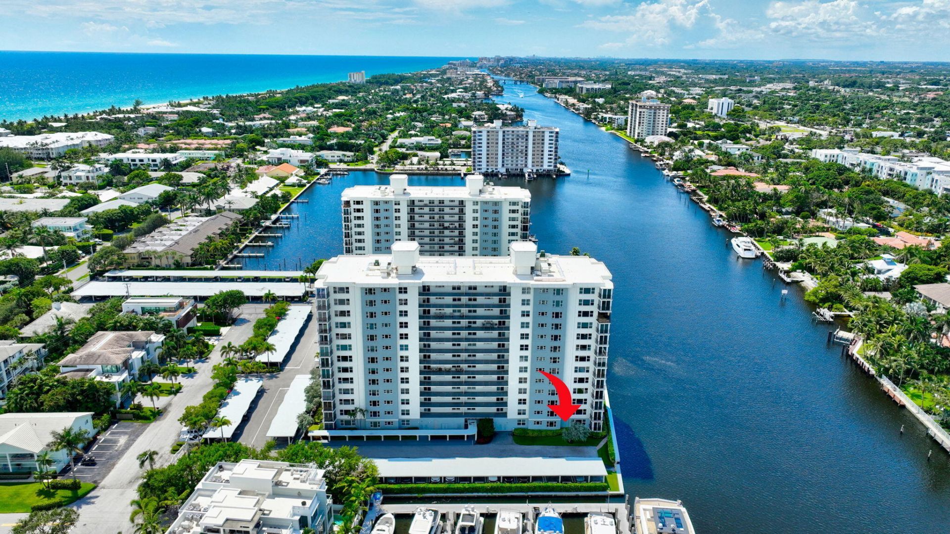 200 Macfarlane Drive, Unit N-102, Delray Beach, FL 33483 Photo