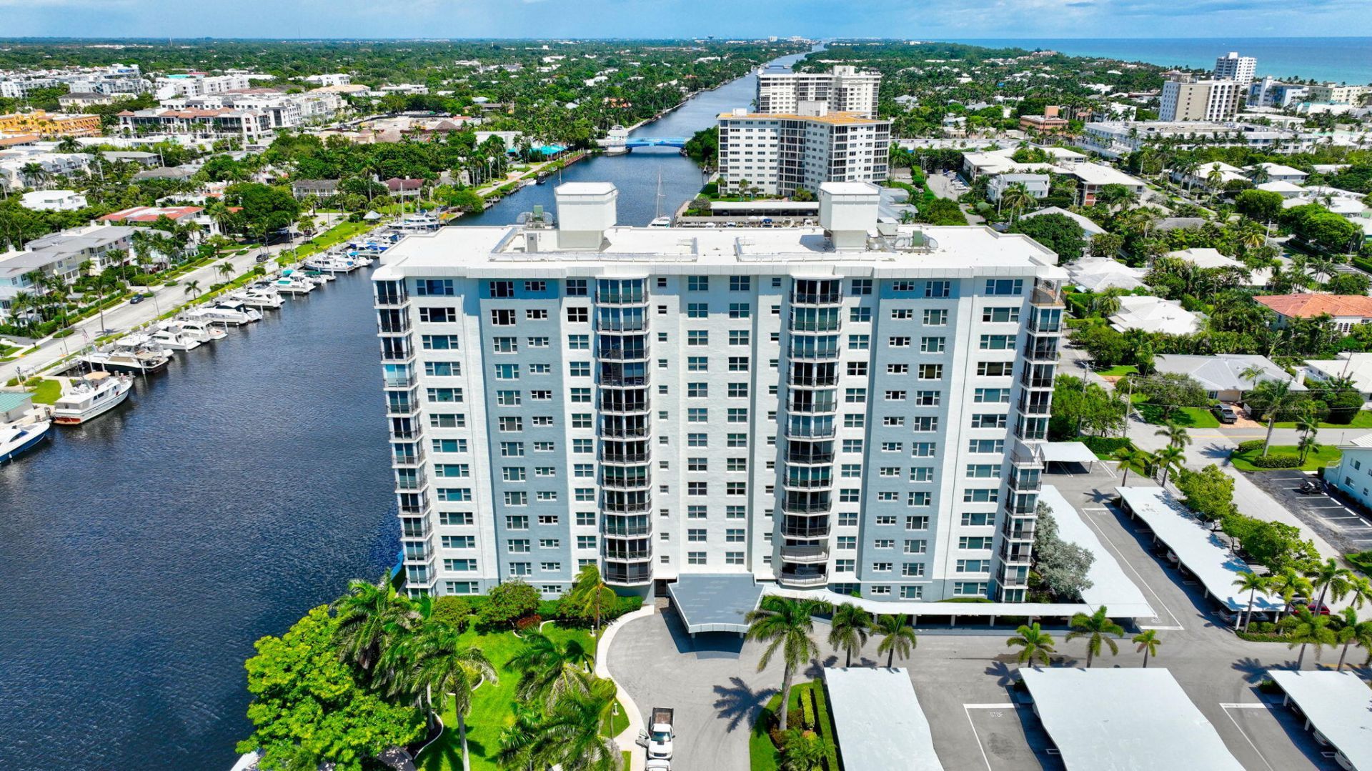 200 Macfarlane Drive, Unit N-102, Delray Beach, FL 33483 Photo