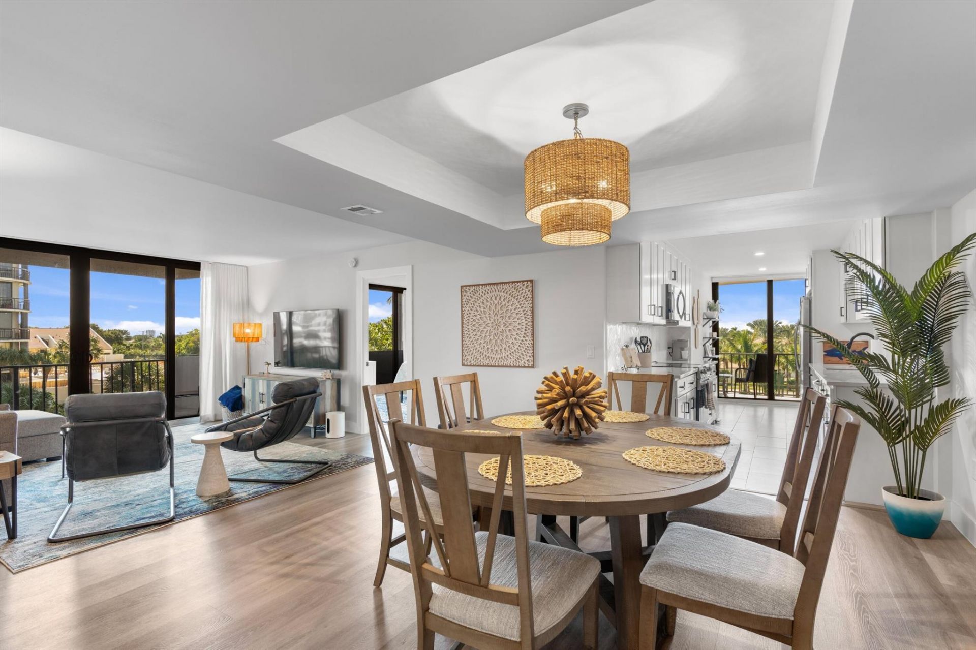 4200 N Ocean Dr, Unit 2-304, Singer Island, FL 33404 Photo