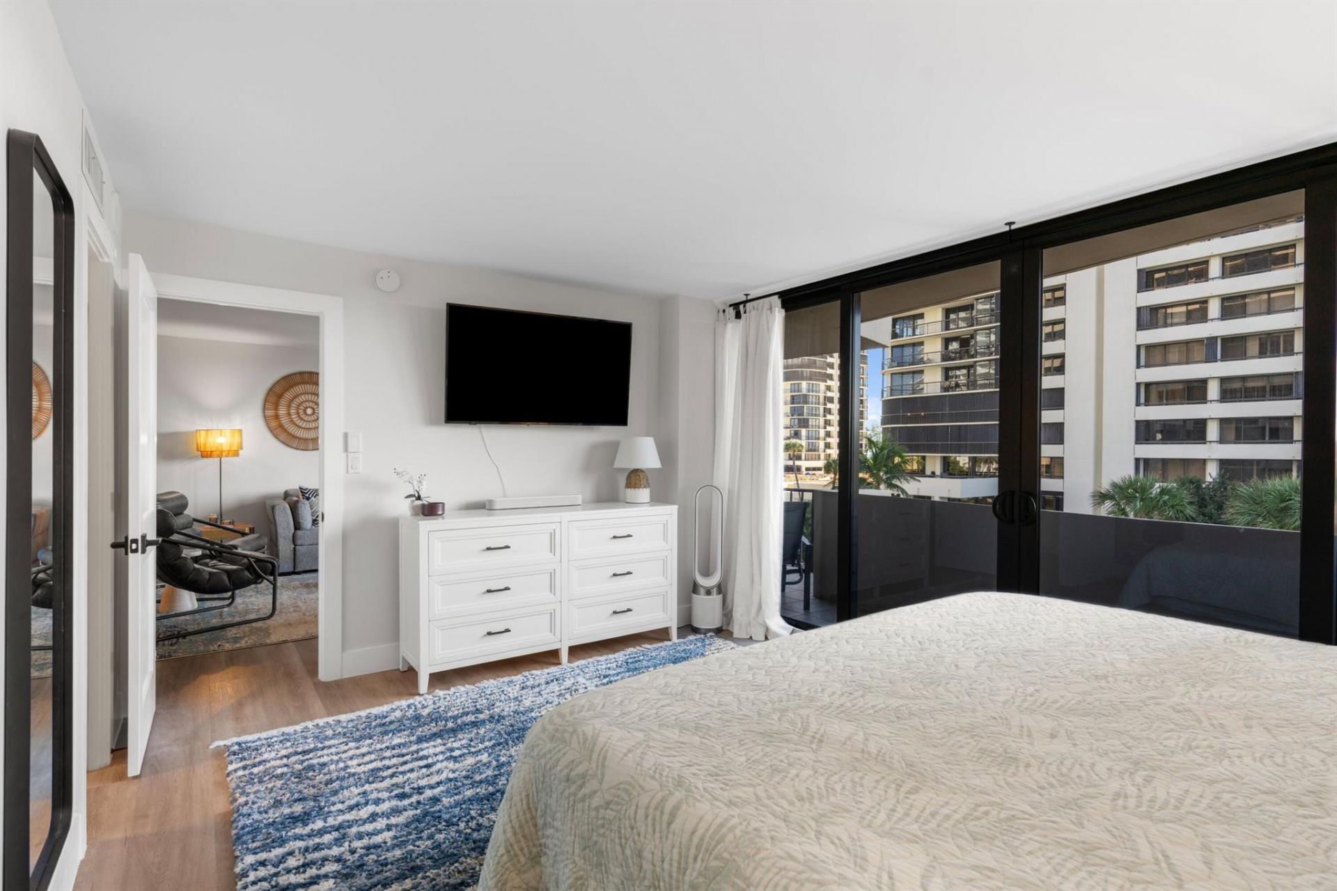 4200 N Ocean Dr, Unit 2-304, Singer Island, FL 33404 Photo