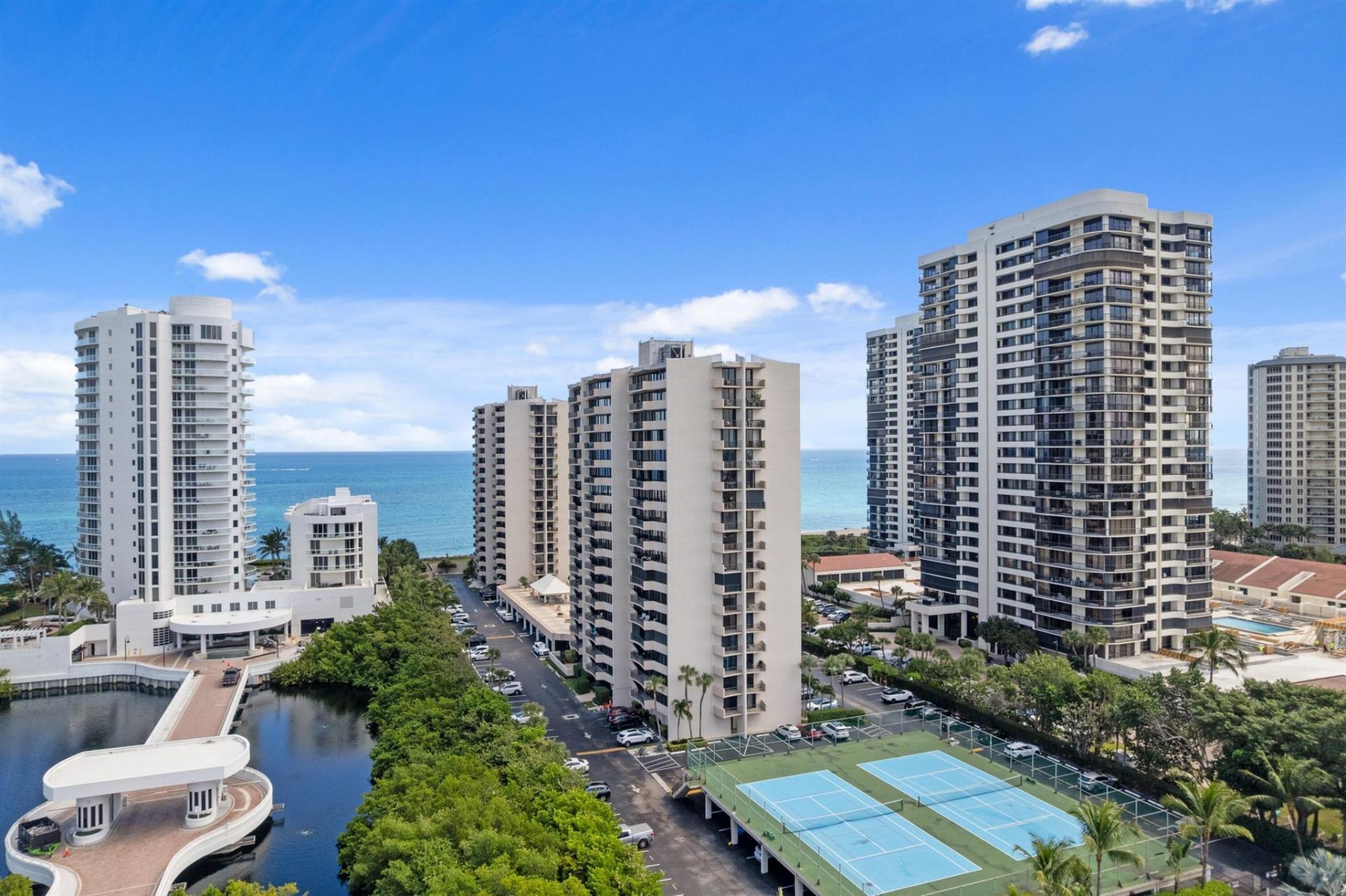 4200 N Ocean Dr, Unit 2-304, Singer Island, FL 33404 Photo