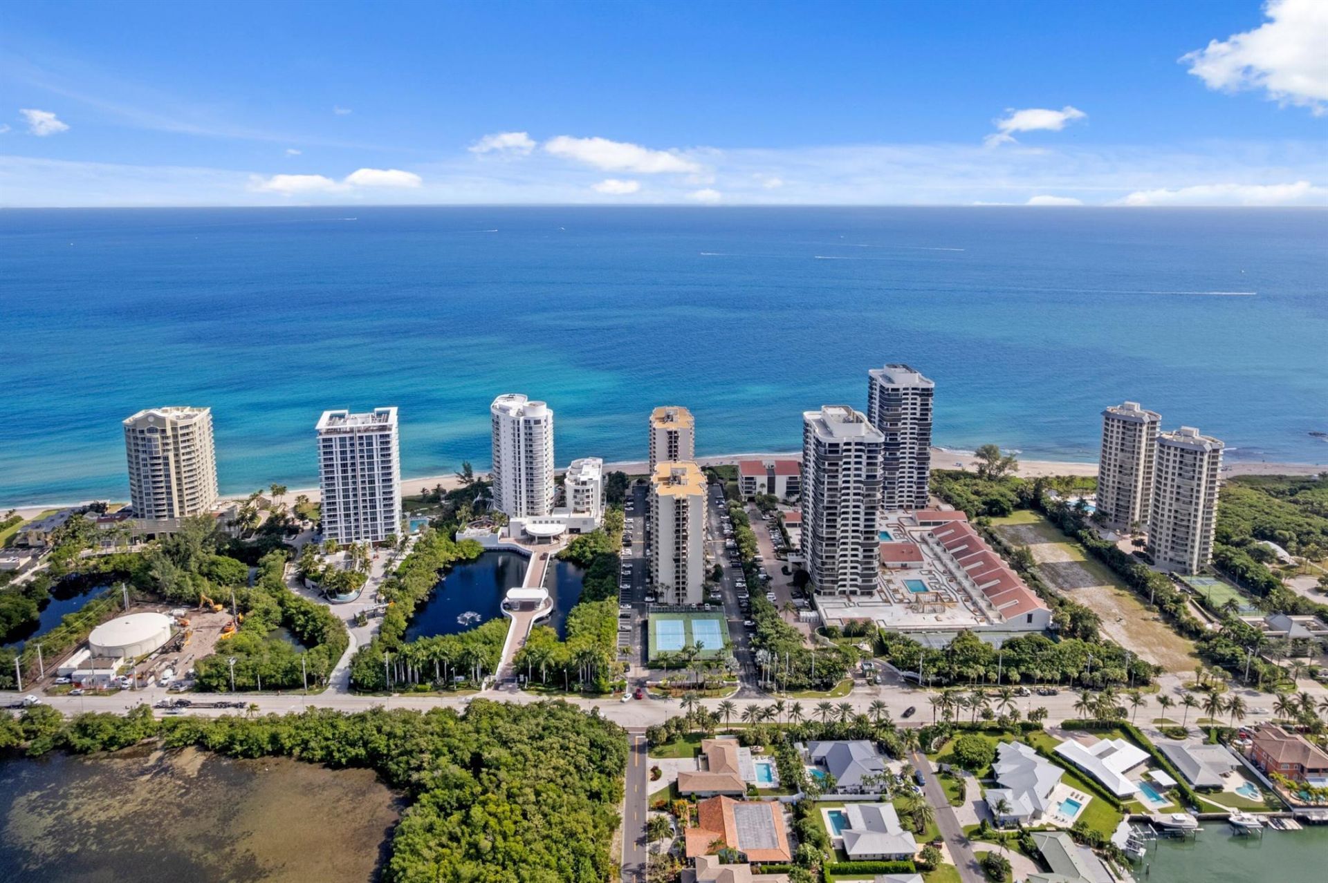 4200 N Ocean Dr, Unit 2-304, Singer Island, FL 33404 Photo