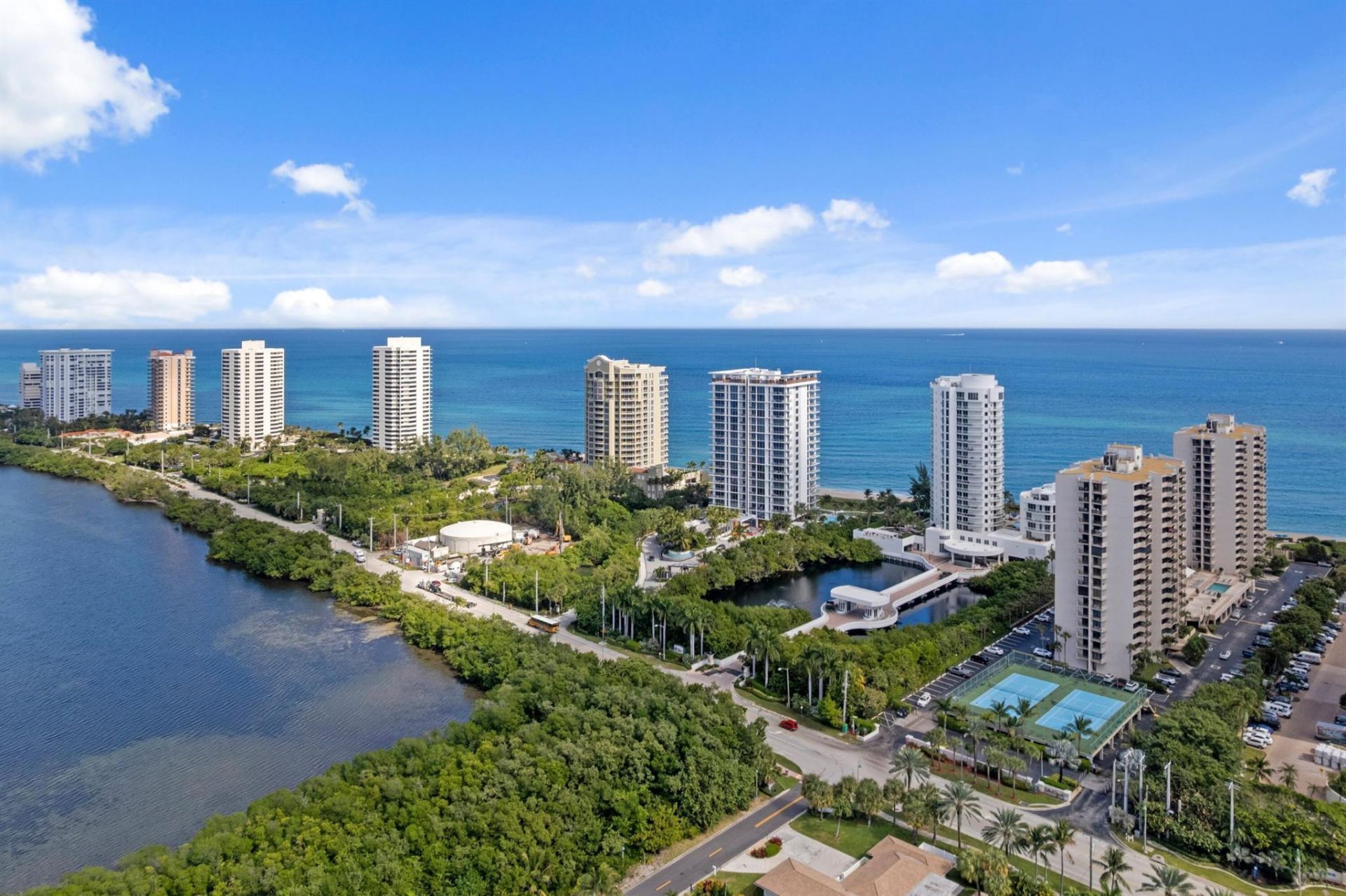 4200 N Ocean Dr, Unit 2-304, Singer Island, FL 33404 Photo