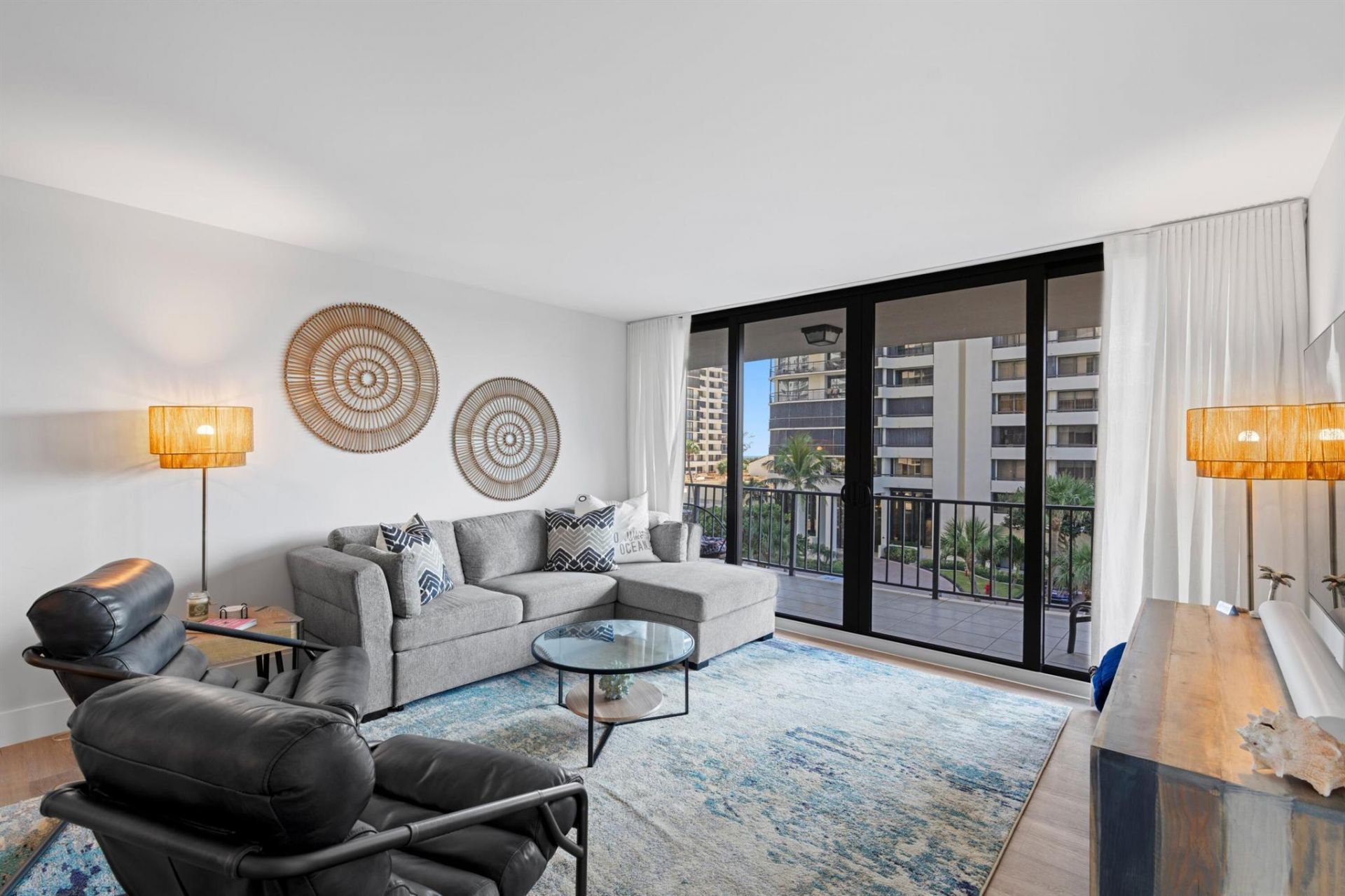 4200 N Ocean Dr, Unit 2-304, Singer Island, FL 33404 Photo