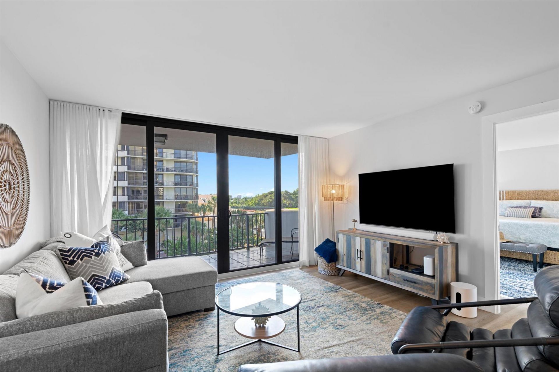 4200 N Ocean Dr, Unit 2-304, Singer Island, FL 33404 Photo