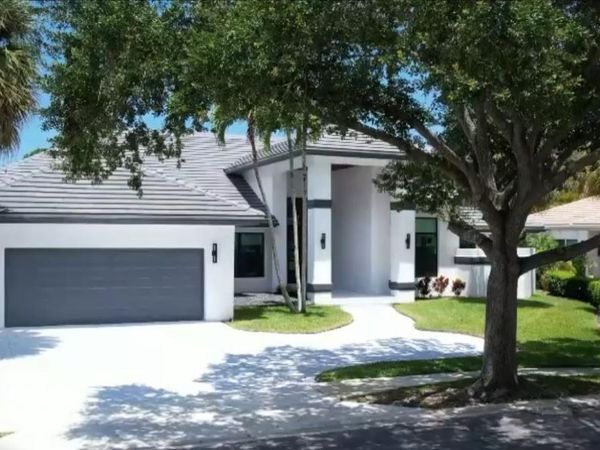 2299 NW 55th Street, Boca Raton, FL 33496