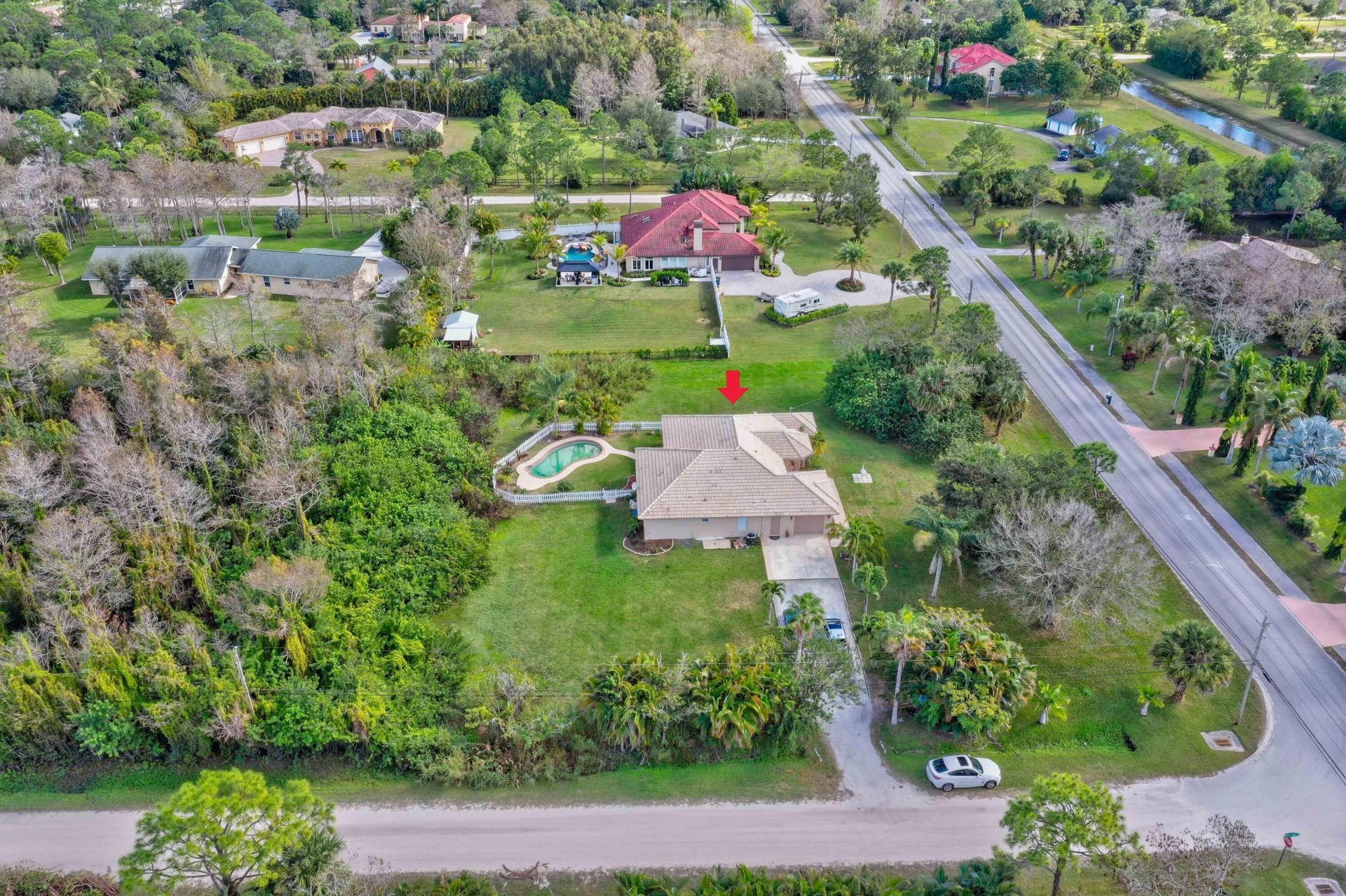 8671 155th Place N, Palm Beach Gardens, FL 33418 Photo