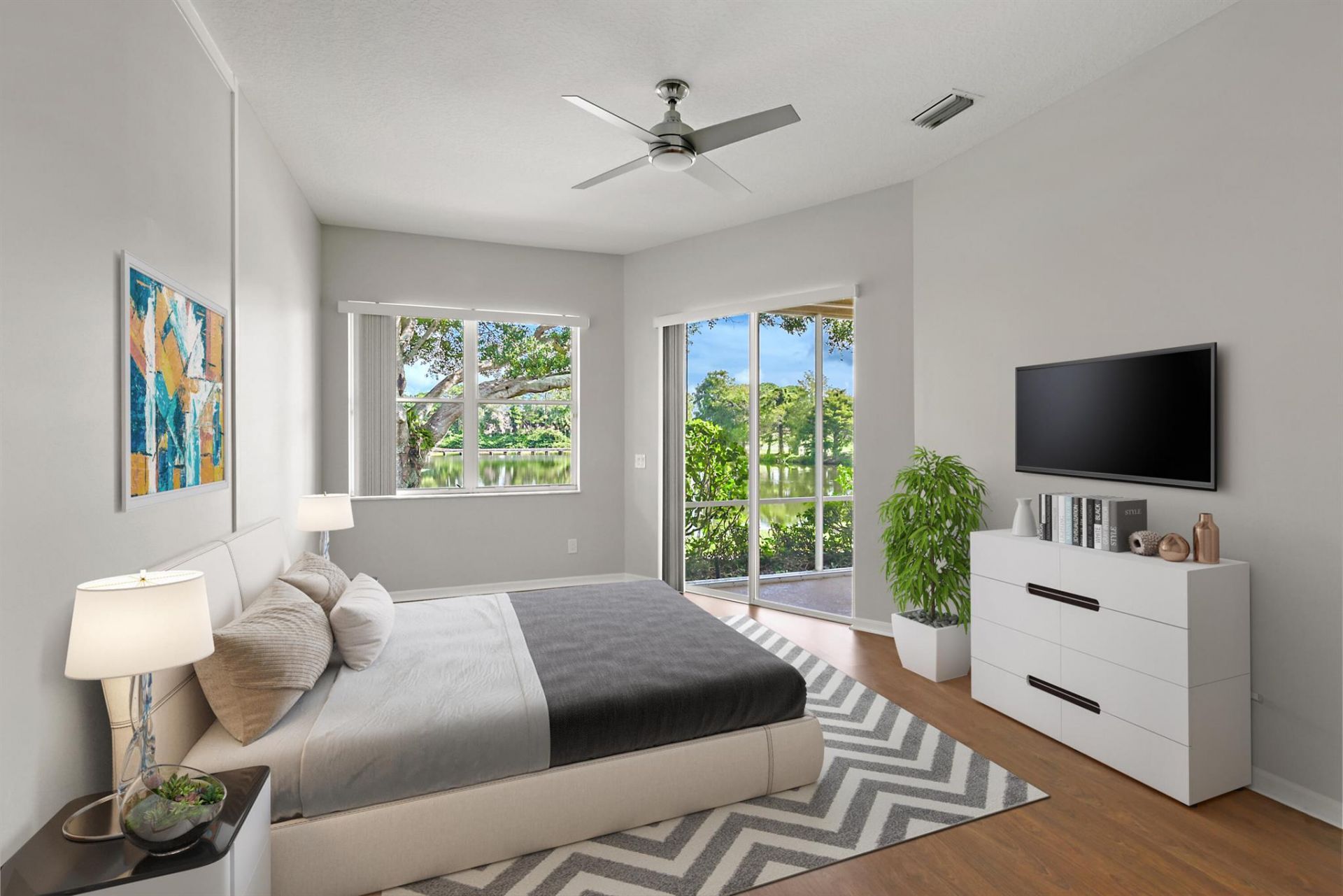 1741 SW Willowbend Lane, Palm City, FL 34990 Photo