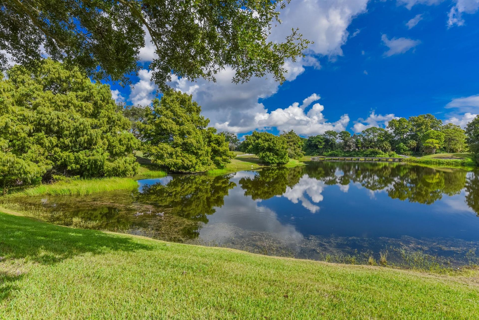 1741 SW Willowbend Lane, Palm City, FL 34990 Photo