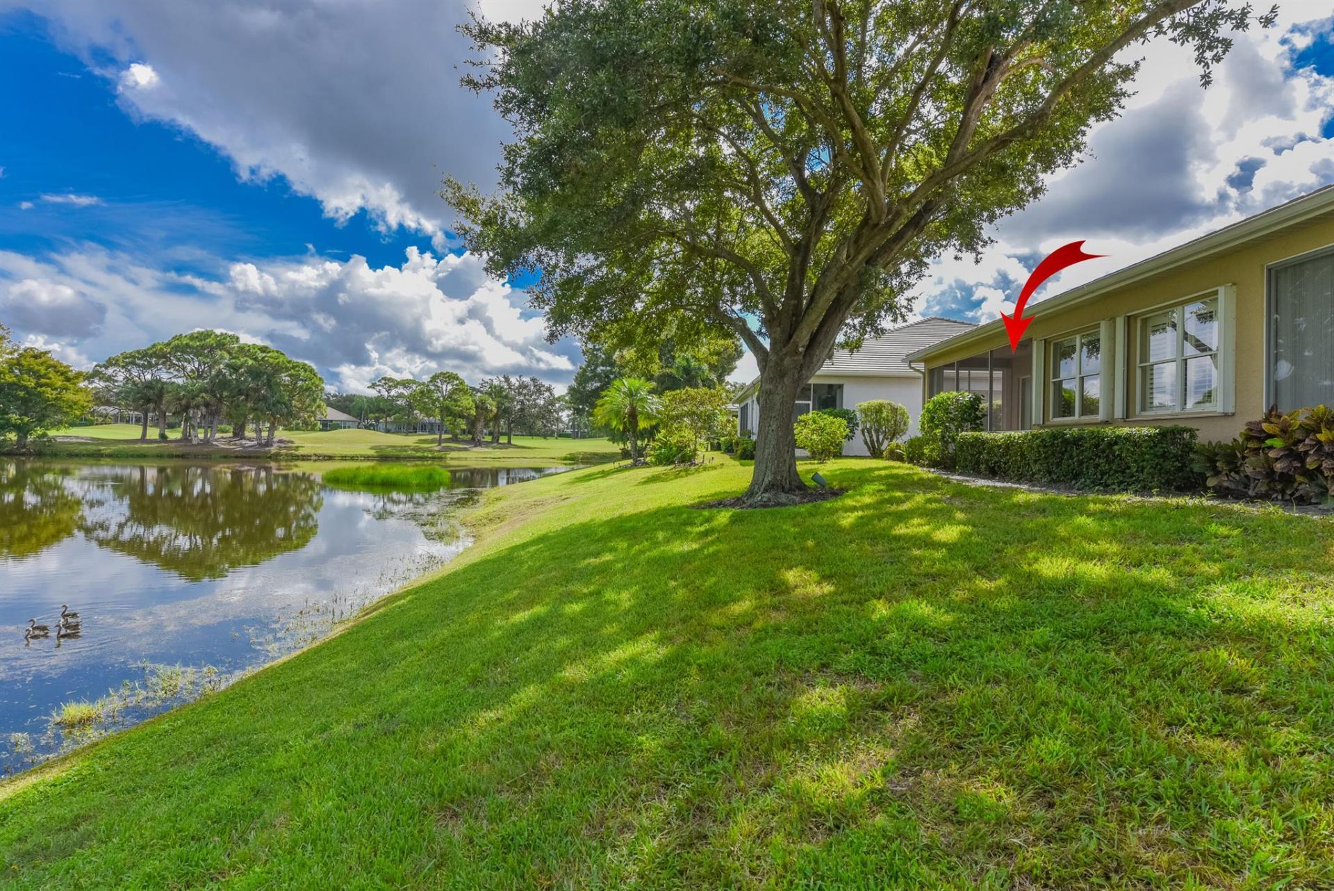 1741 SW Willowbend Lane, Palm City, FL 34990 Photo