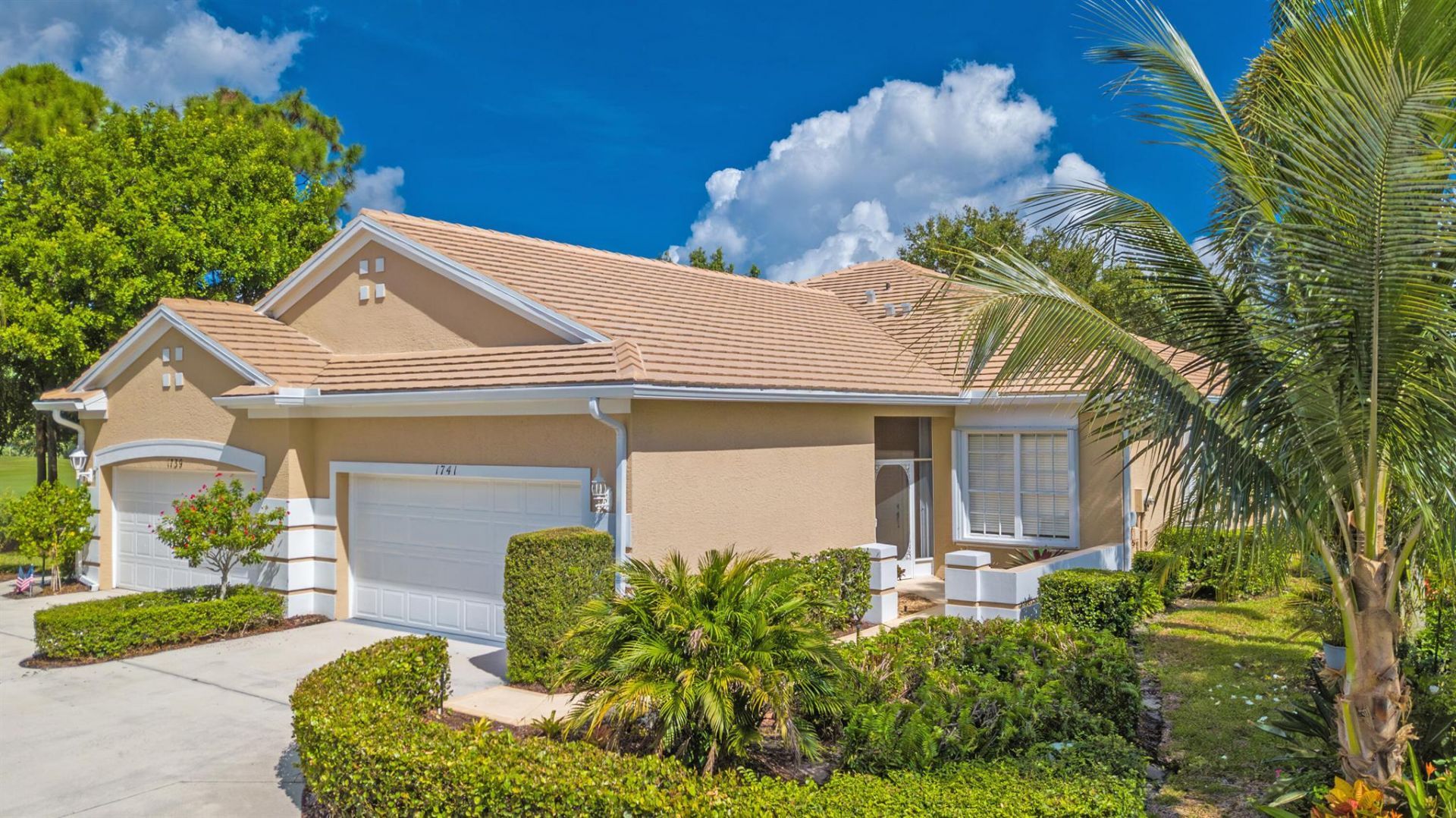 1741 SW Willowbend Lane, Palm City, FL 34990 Photo