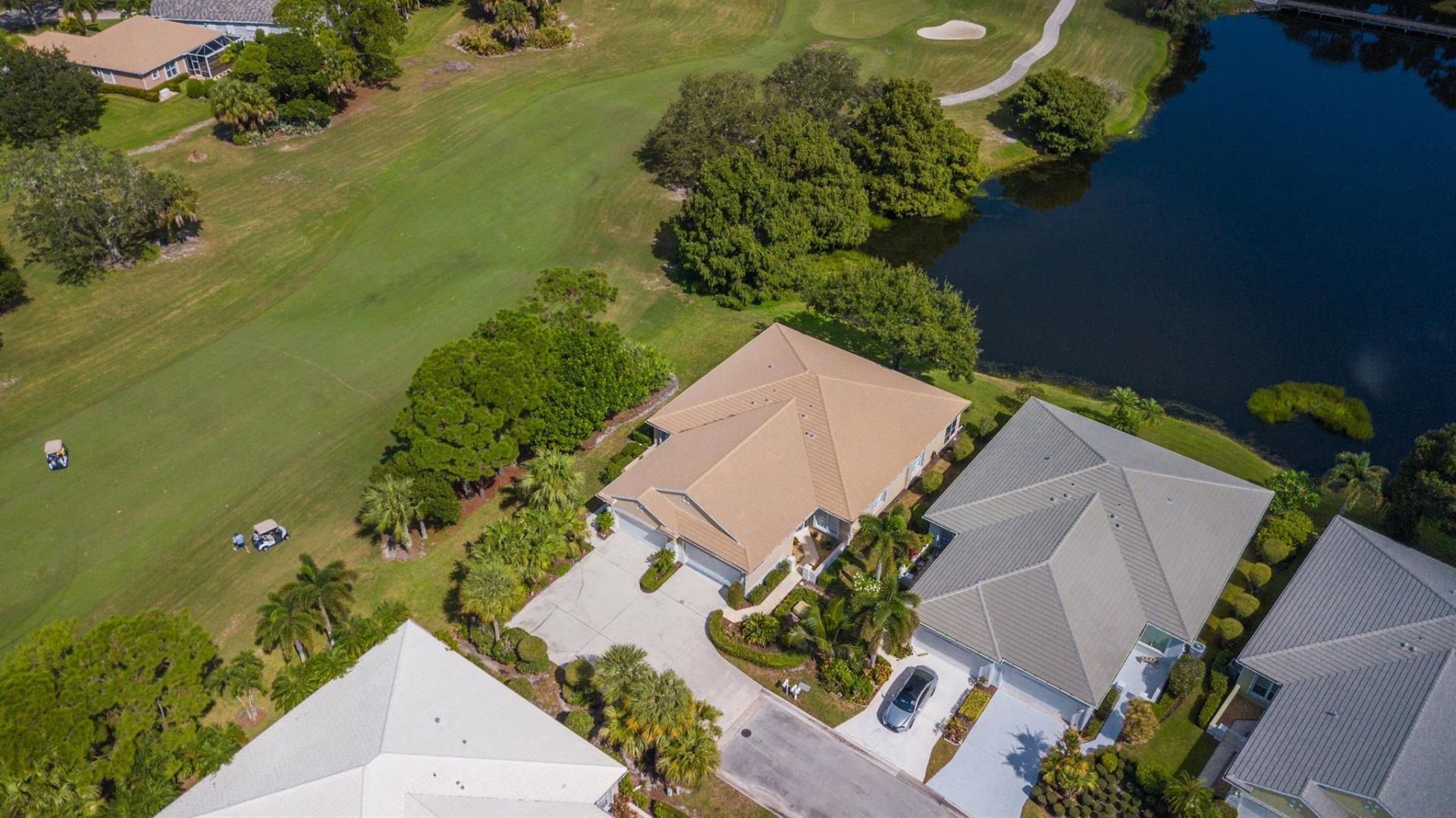 1741 SW Willowbend Lane, Palm City, FL 34990 Photo