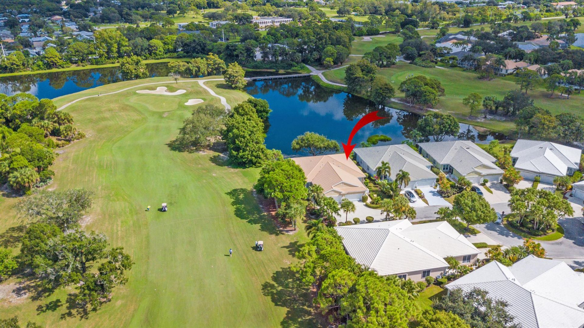 1741 SW Willowbend Lane, Palm City, FL 34990 Photo