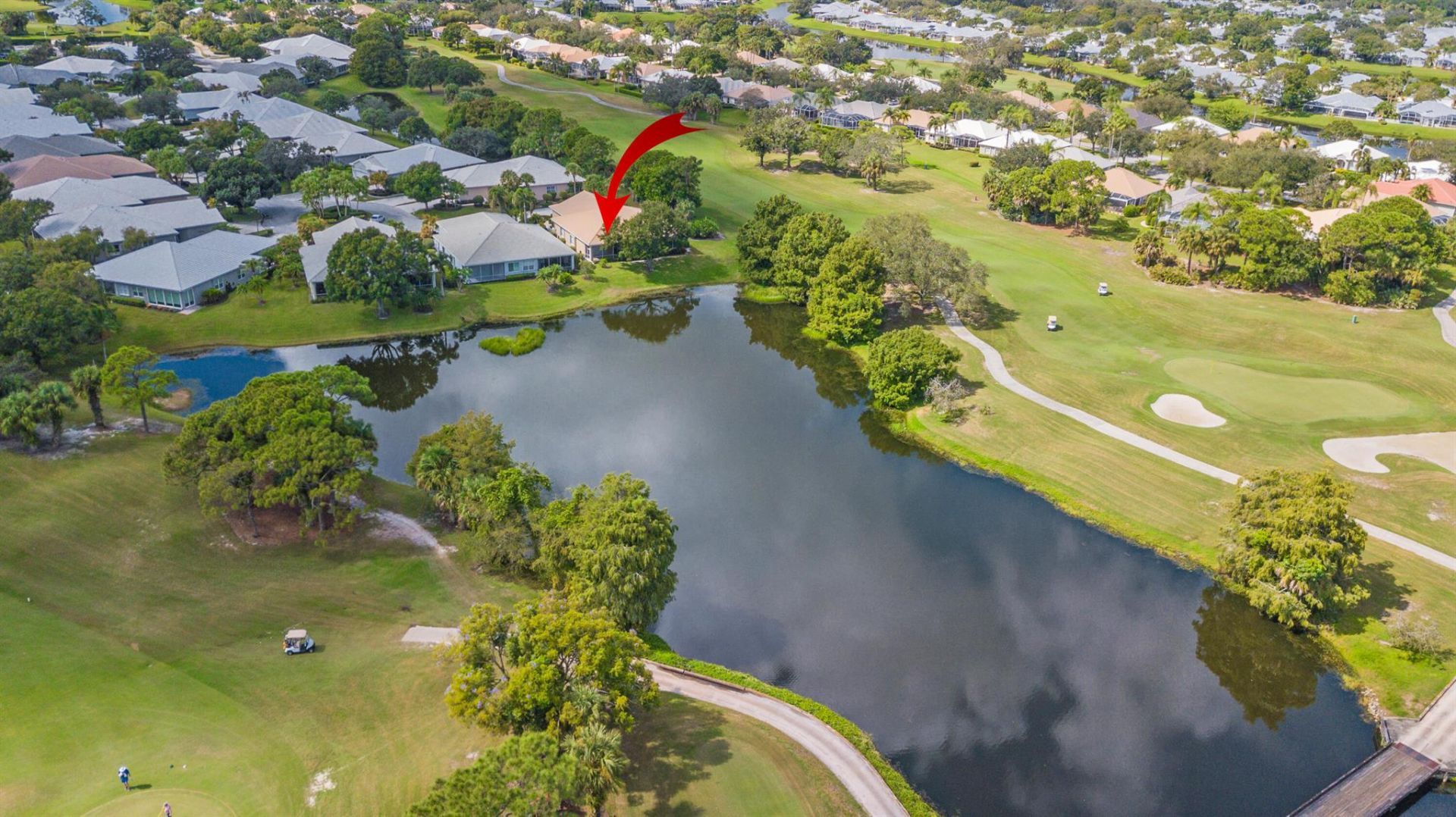 1741 SW Willowbend Lane, Palm City, FL 34990 Photo