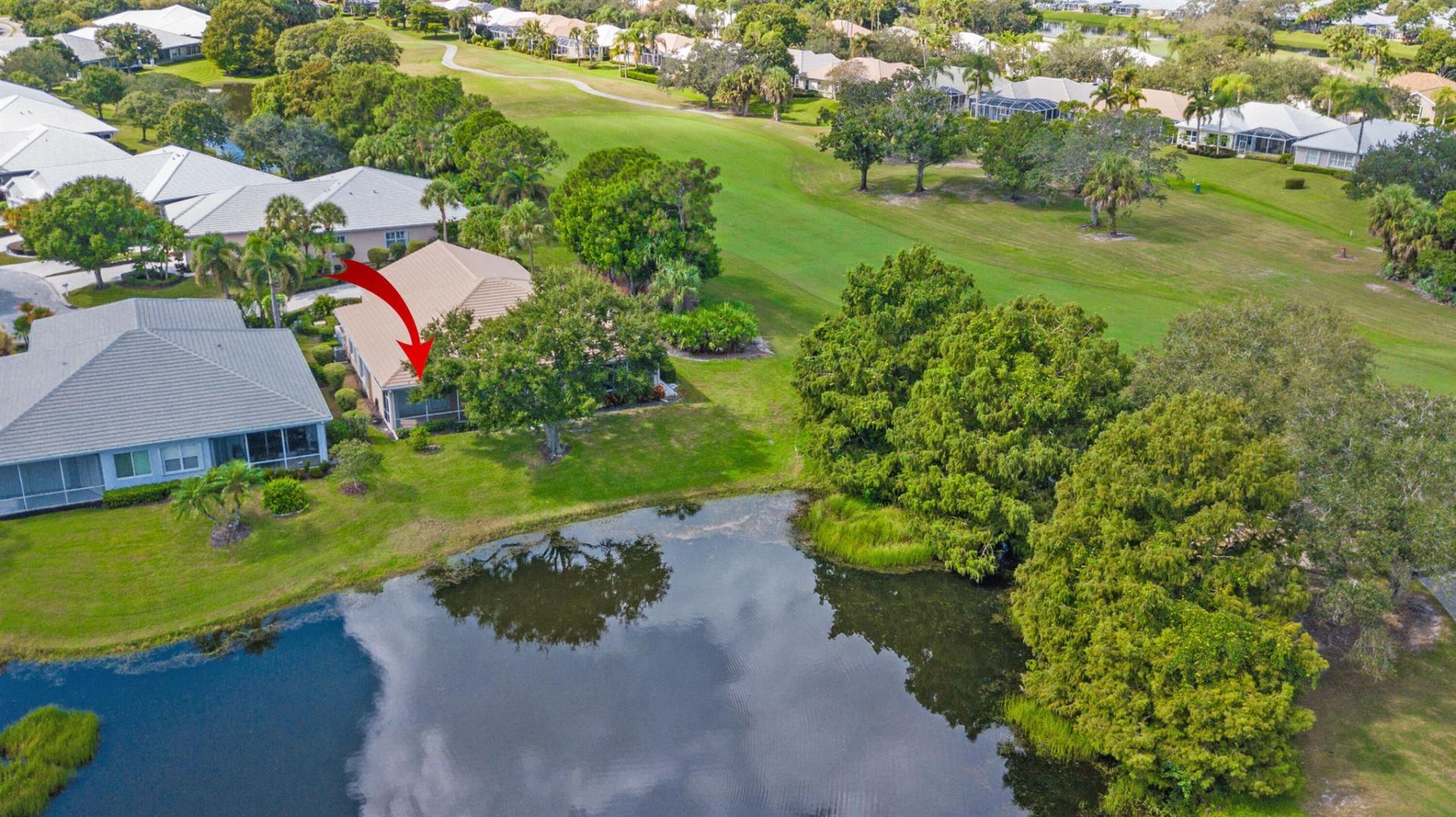 1741 SW Willowbend Lane, Palm City, FL 34990 Photo