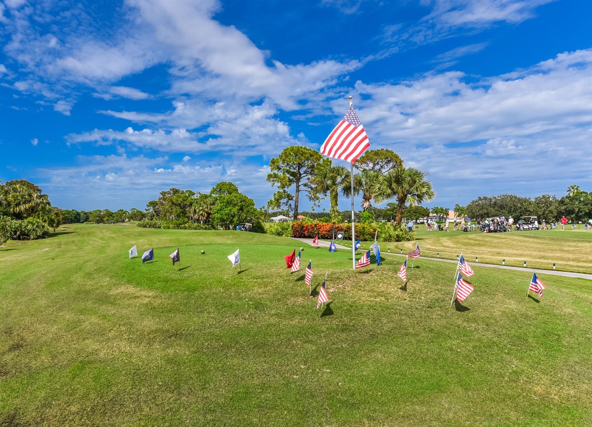 1741 SW Willowbend Lane, Palm City, FL 34990 Photo