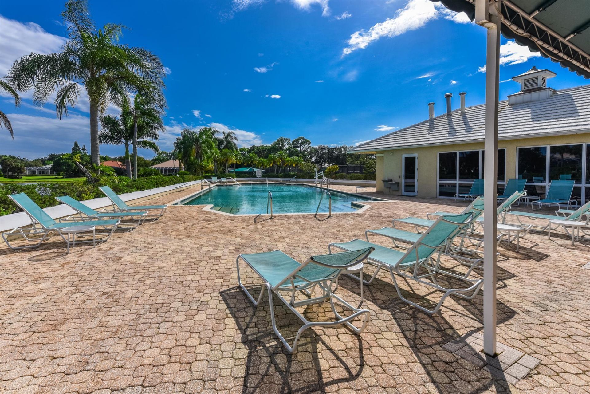 1741 SW Willowbend Lane, Palm City, FL 34990 Photo