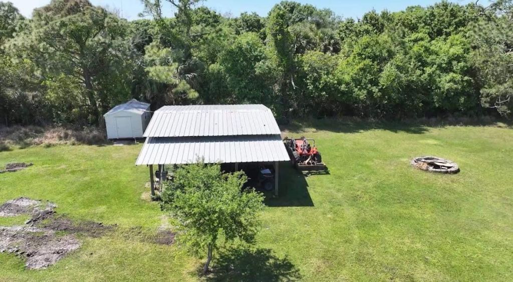 6045 21st Street Sw, Vero Beach, FL 32968 Photo